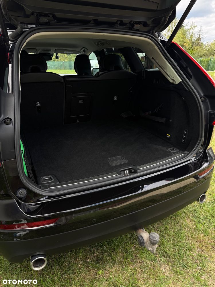 Volvo XC 60 D4 AWD Momentum - 10