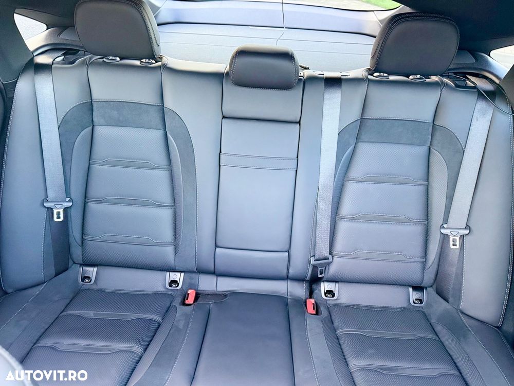 Mercedes-Benz GLE Coupe AMG 53 MHEV 4MATIC+ - 24