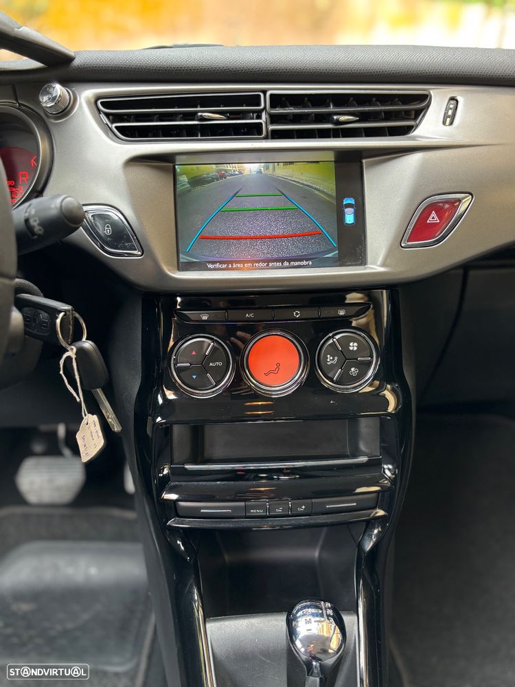 Citroën C3 1.2 e-VTi Collection ETG - 14