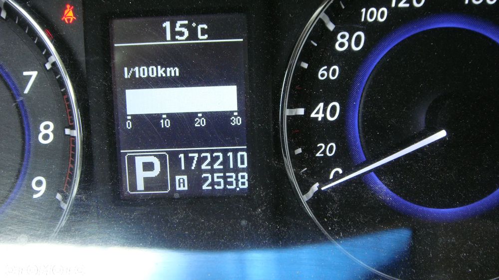 Infiniti FX FX37 S Premium - 12