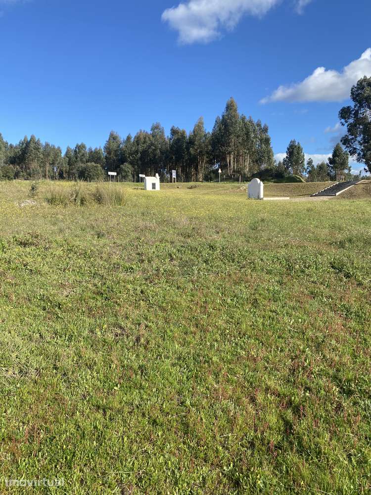 Terreno rústico com acesso pavimentado - 1250m² - Grande imagem: 5/7