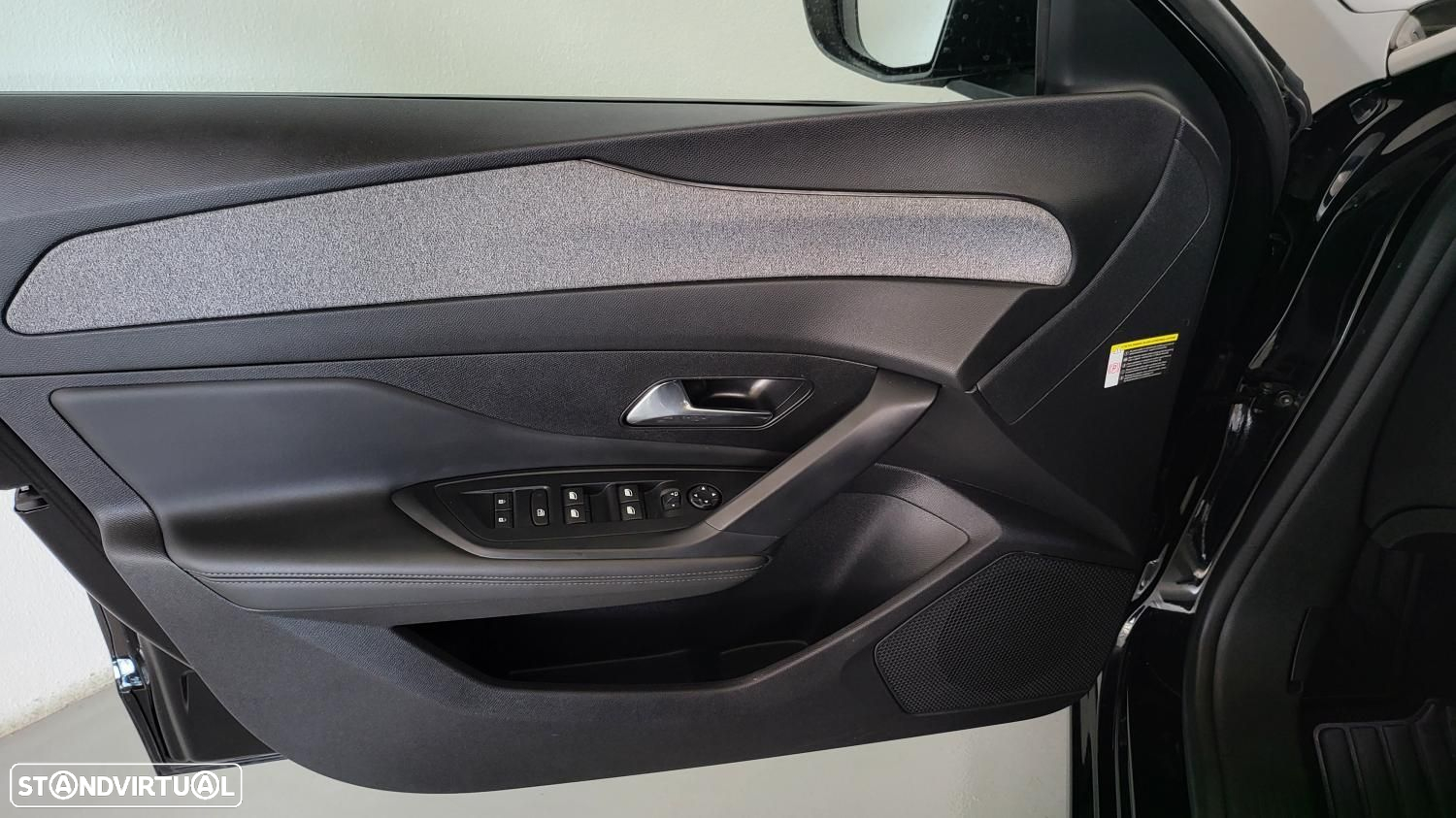 Peugeot 308 SW 1.2 PureTech Active Pack - 10