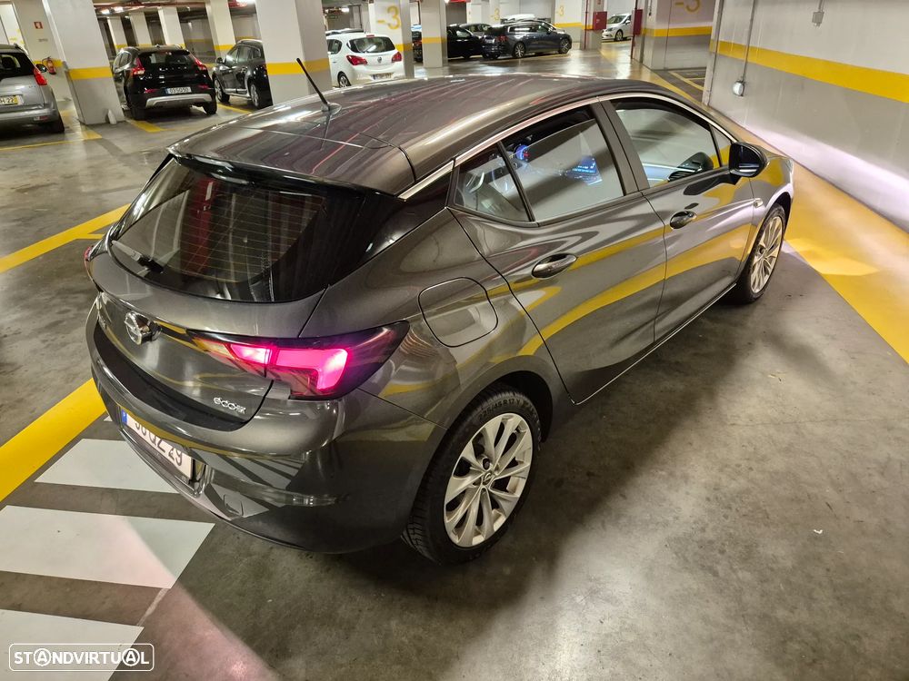 Opel Astra 1.0 Dynamic Sport S/S - 13