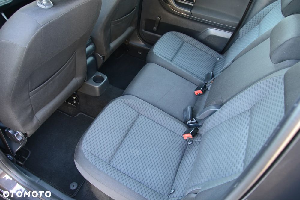 Skoda Roomster 1.2 TSI DSG Comfort PLUS EDITION - 26