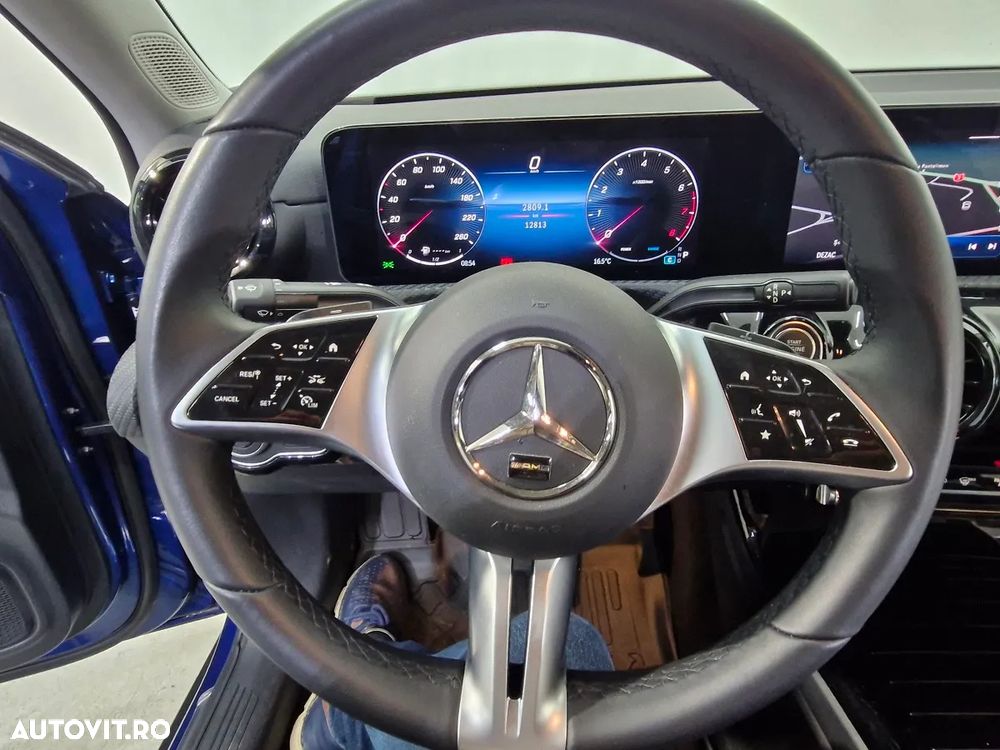 Mercedes-Benz A 200 - 11