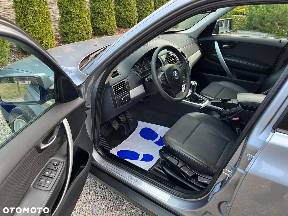 BMW X3 xDrive20i Edition Lifestyle - 23