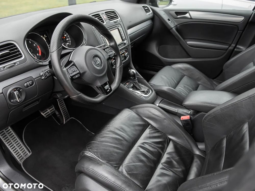 Volkswagen Golf - 18