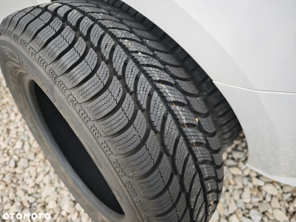 Skoda Fabia 1.4 TDI Drive - 8