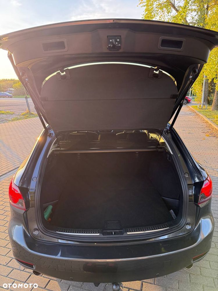 Mazda 6 2.2 D Skymotion I-ELoop - 12