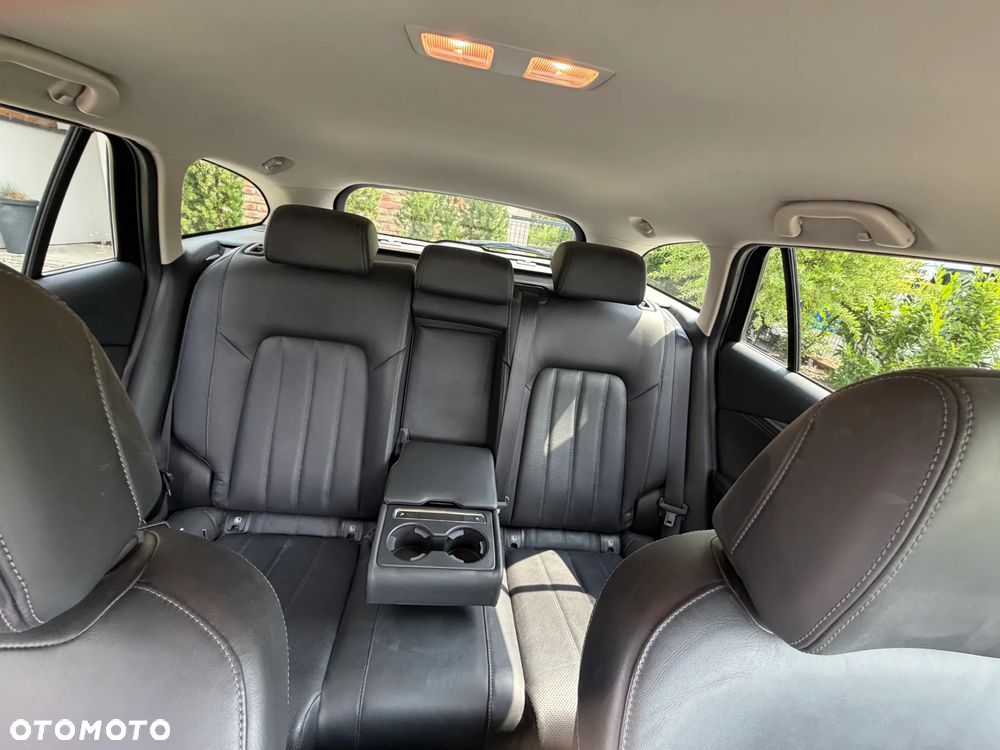 Mazda 6 2.0 Exclusive-Line - 30