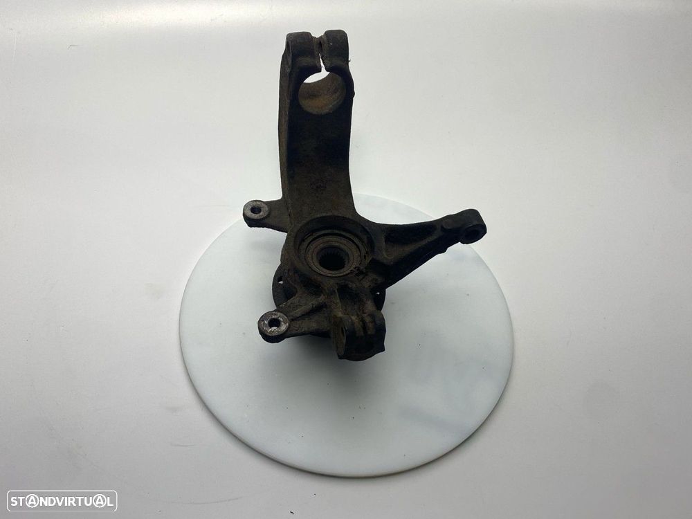 Manga d'eixo Dto Frente RENAULT MEGANE II - 3