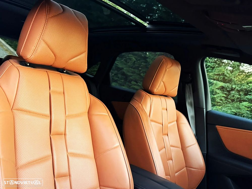 DS DS7 Crossback E-Tense Rivoli EAT8 - 26