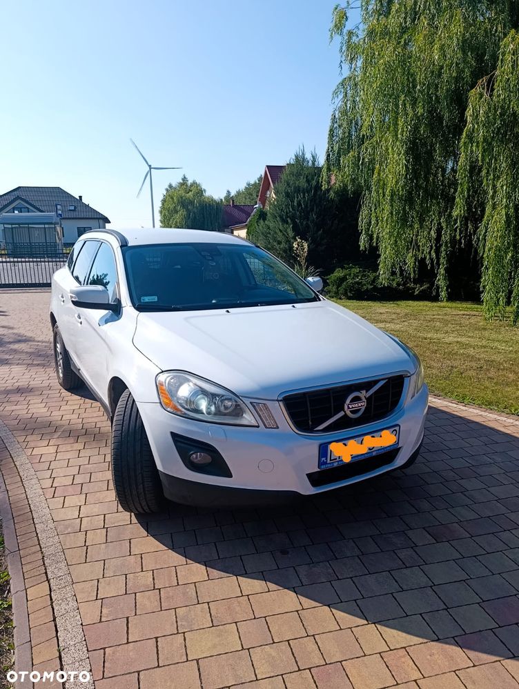 Volvo XC 60 2.4D AWD - 1