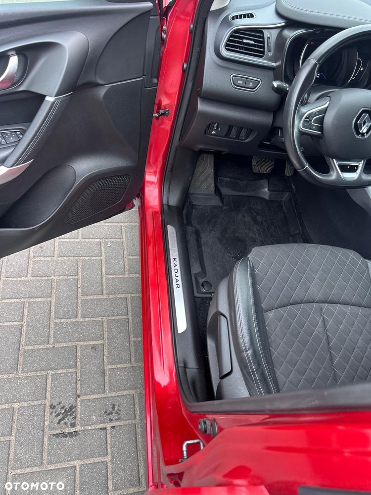 Renault Kadjar 1.5 Blue dCi Intens EDC - 6