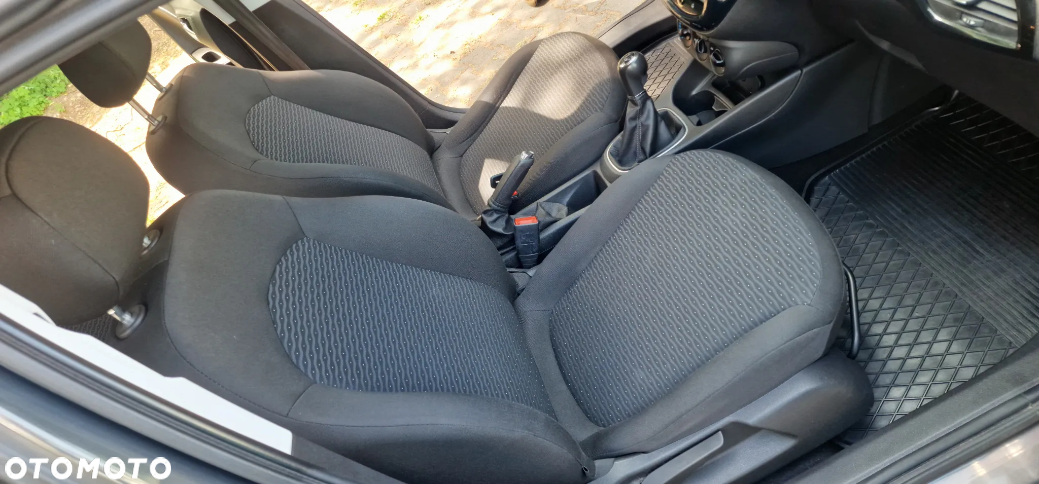 Opel Corsa 1.4 drive - 15