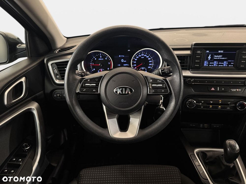 Kia Ceed - 15