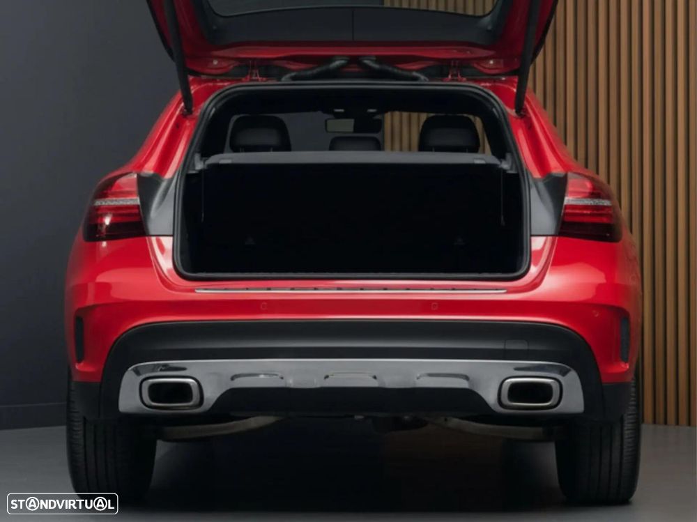 Mercedes-Benz GLA 220 - 13