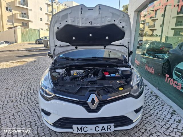 Renault Clio 0.9 TCe Limited - 56