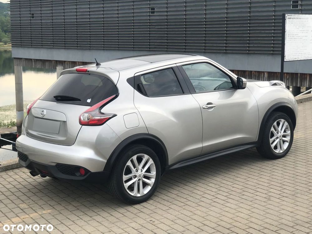 Nissan Juke - 20