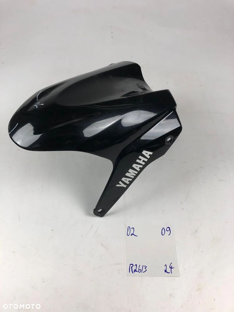 Yamaha Aerox 50 Przedni Błotnik Przód - 1