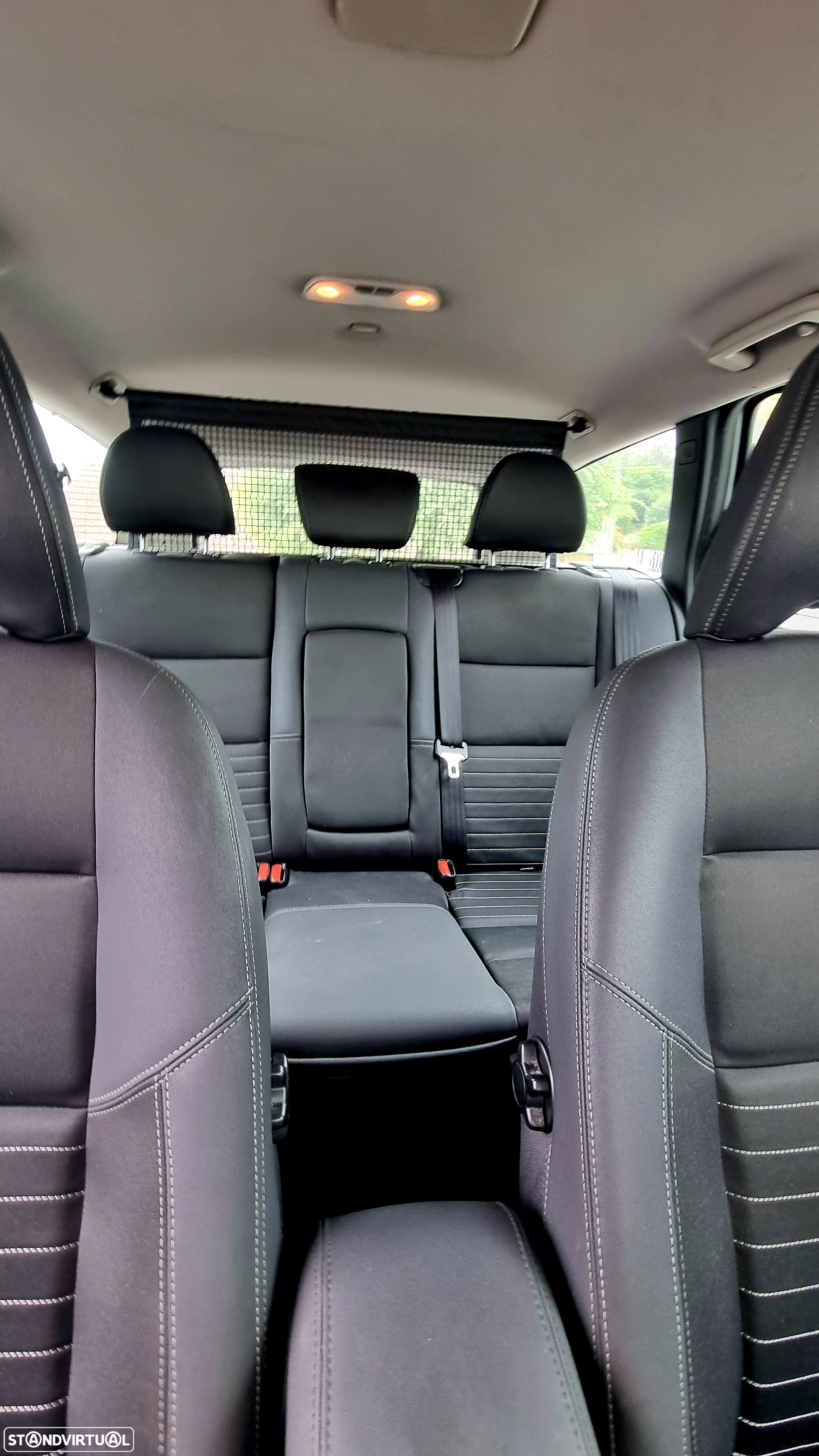 Volvo V50 1.6 D Nível 1 - 20