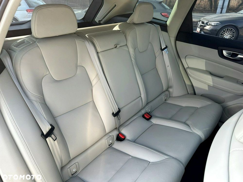 Volvo XC 60 D5 AWD Inscription - 20