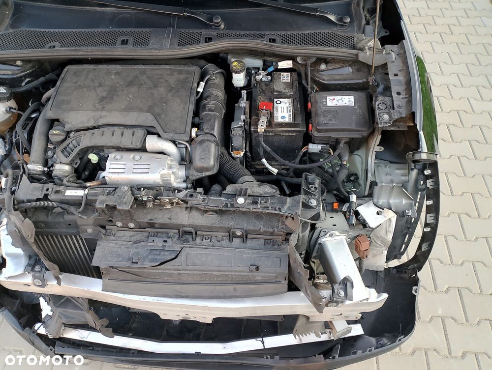 Citroën C4X - 16