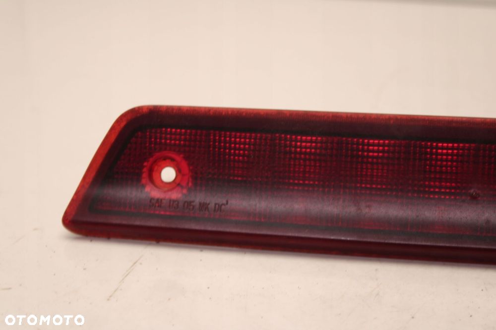 JEEP CHEROKEE III WK 04R- LAMPA TRZECIE ŚWIATŁO STOP STOPU - 4
