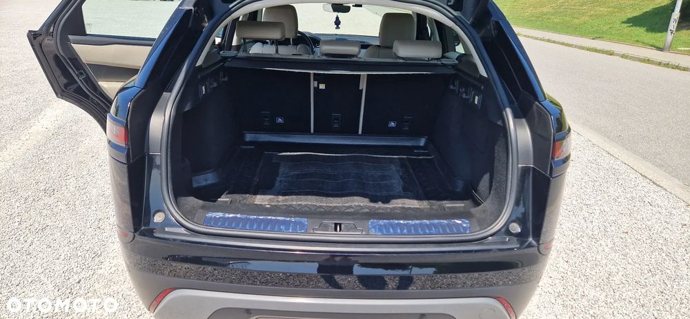 Land Rover Range Rover Velar 2.0 SD4 S - 17