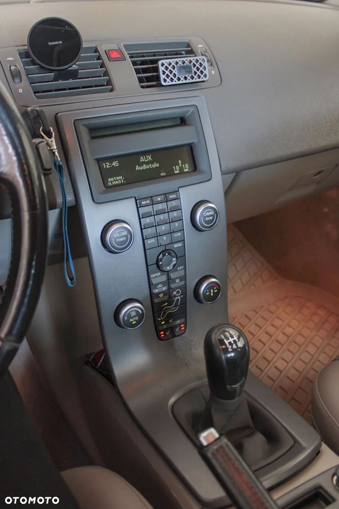 Volvo S40 1.6D DPF DRIVe Kinetic - 17