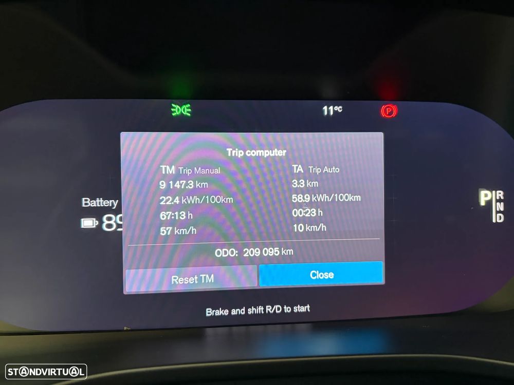 Volvo XC 40 P8 AWD Recharge RDesign - 38