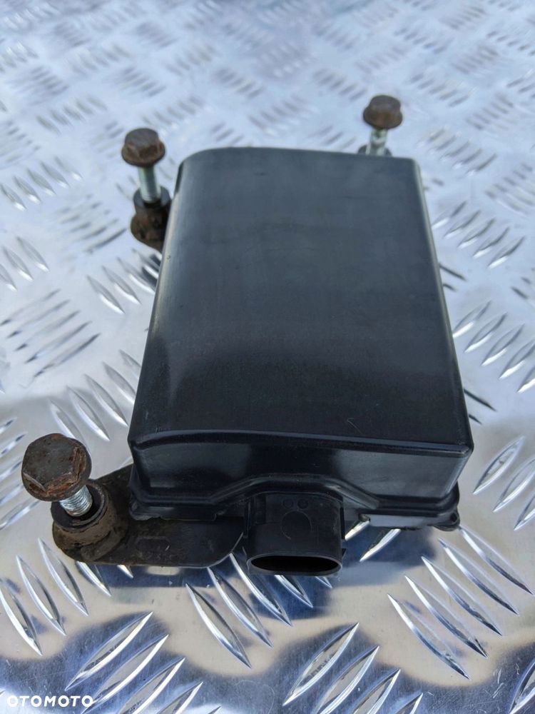 RADAR AKTYWNY ACC2 AEBS DAF XF 106 - 2