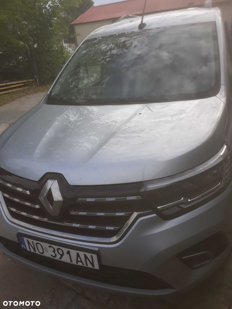 Renault Kangoo - 2