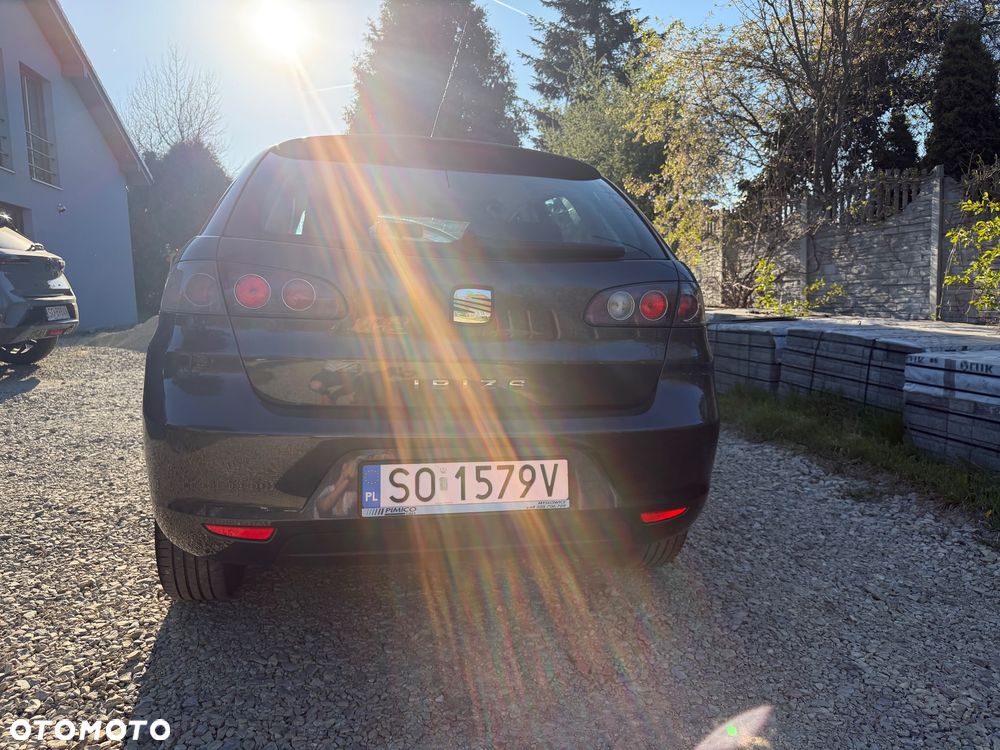 Seat Ibiza - 22