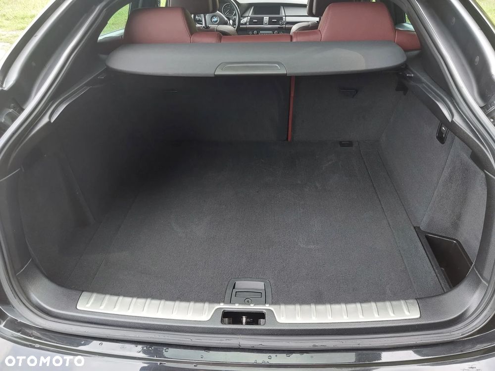 BMW X6 40d xDrive - 11