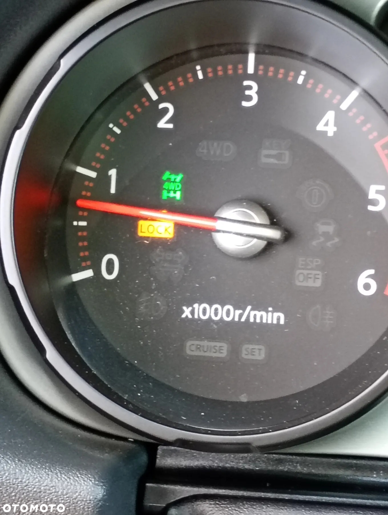 Nissan Qashqai 2.0 dCi 4x4 Tekna Premium - 17