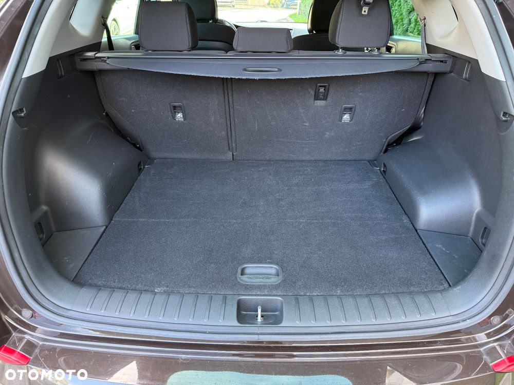 Hyundai Tucson 1.7 CRDI BlueDrive Comfort 2WD DCT - 31