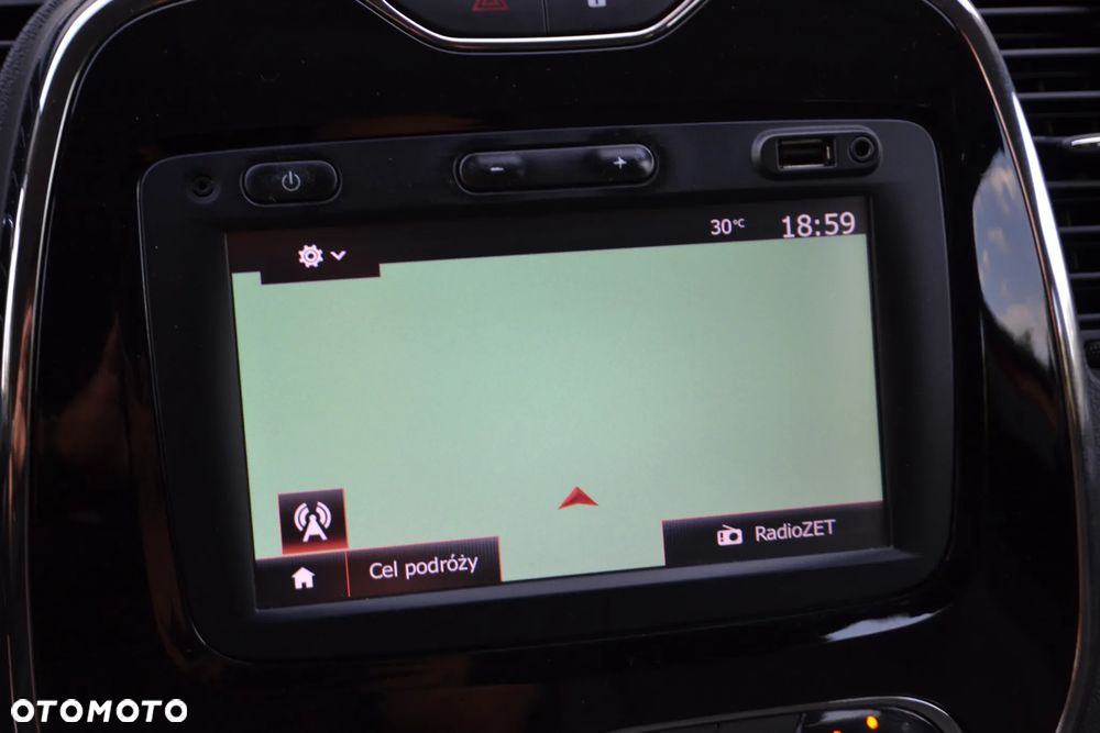 Renault Captur - 28