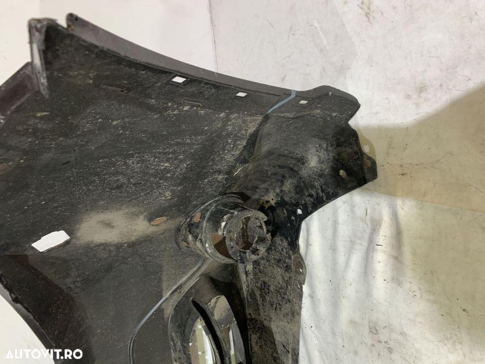 Bara fata Nissan Qashqai, 2013, 2014, 2015, 2016, cod origine OE 62022-EA0H. - 9