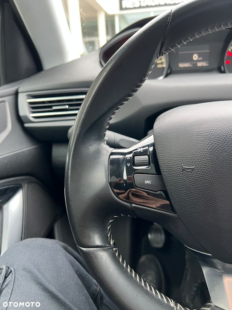 Peugeot 308 e-HDi 115 Stop & Start Allure - 15