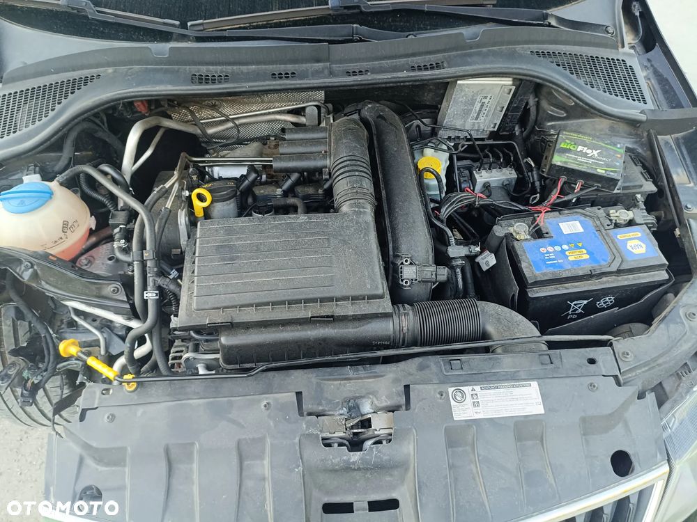 Skoda Fabia - 9