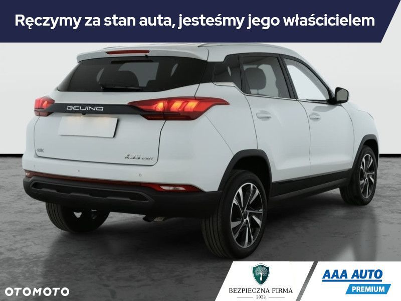 BAIC 3 - 7