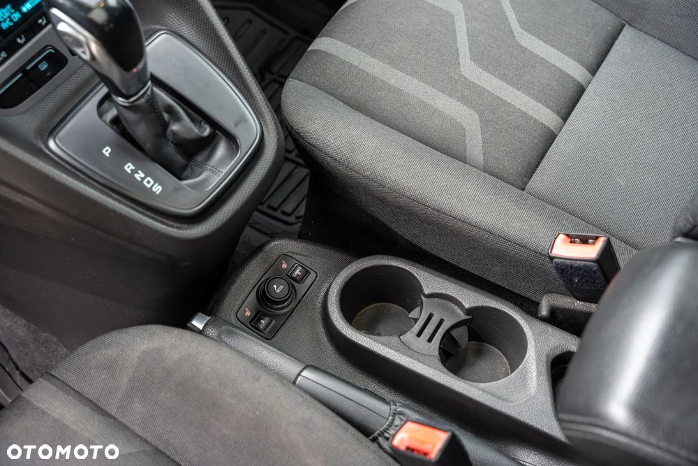 Ford Tourneo Connect Grand - 24