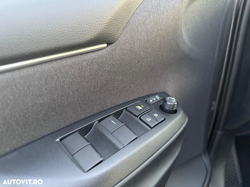 Mazda 2 G116 CVT HEV Exclusive-Line - 17