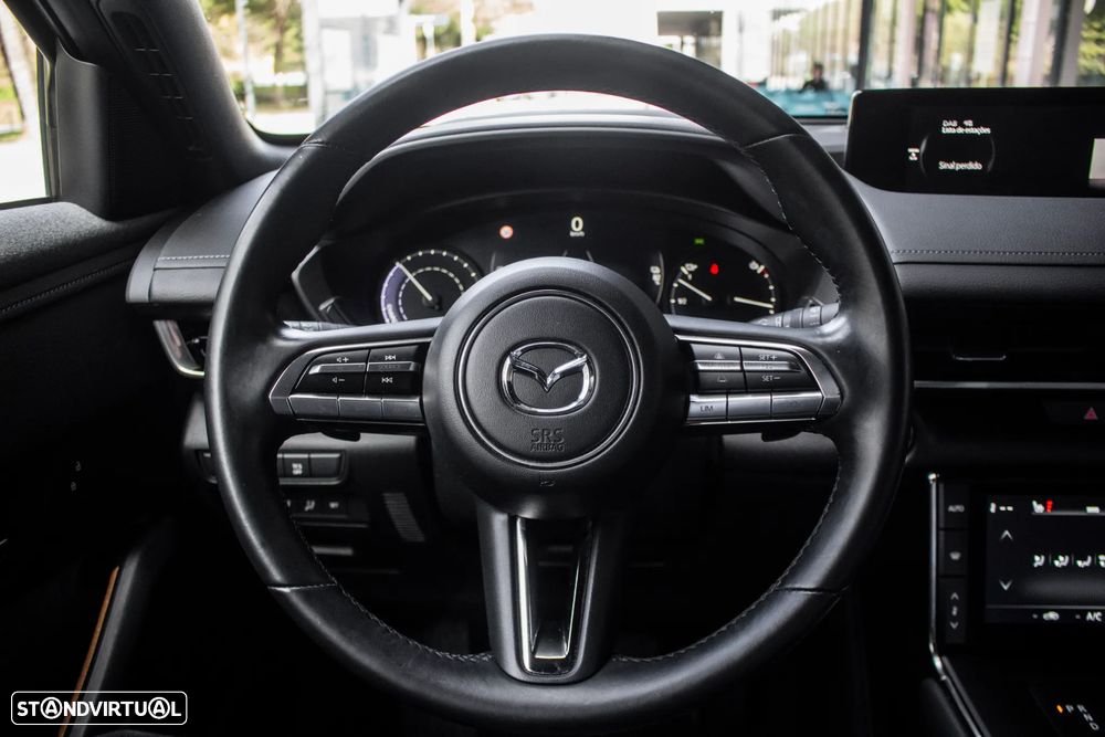 Mazda MX-30 e-SKYACTIV Excellence - 14
