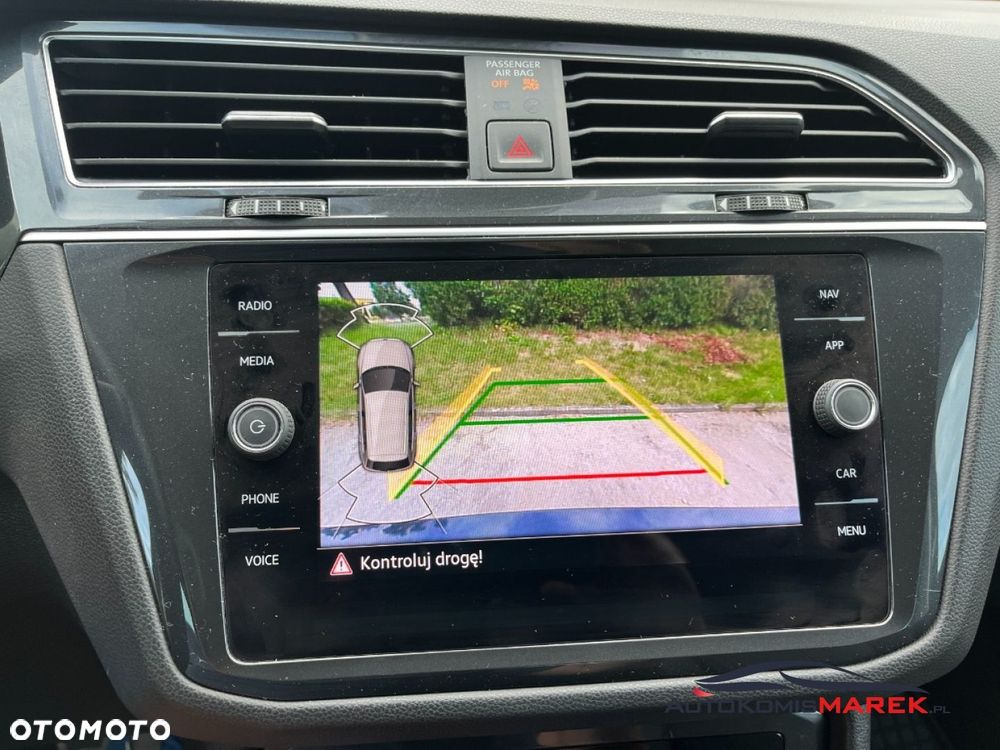Volkswagen Tiguan 2.0 TDI SCR DSG ACTIVE - 11