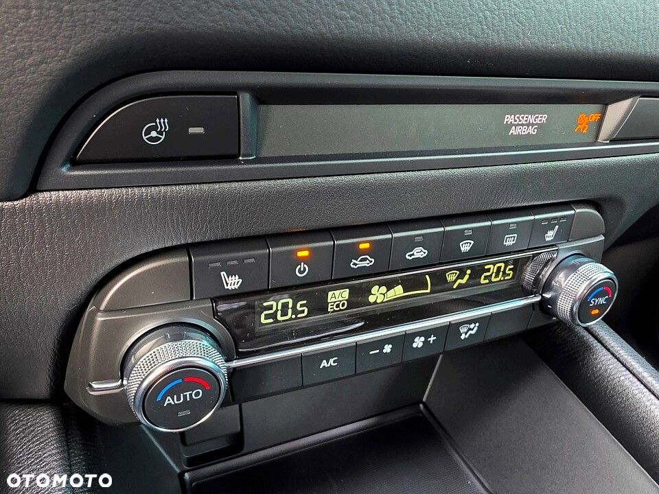 Mazda CX-5 2.0 Center-Line Plus 2WD - 10