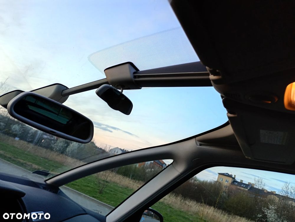 Citroën C4 Picasso - 28