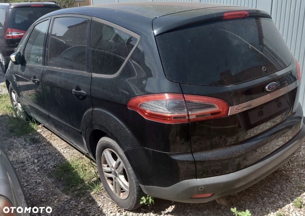 Ford S-Max 1.6 EcoBoost Start Stopp System Titanium - 7