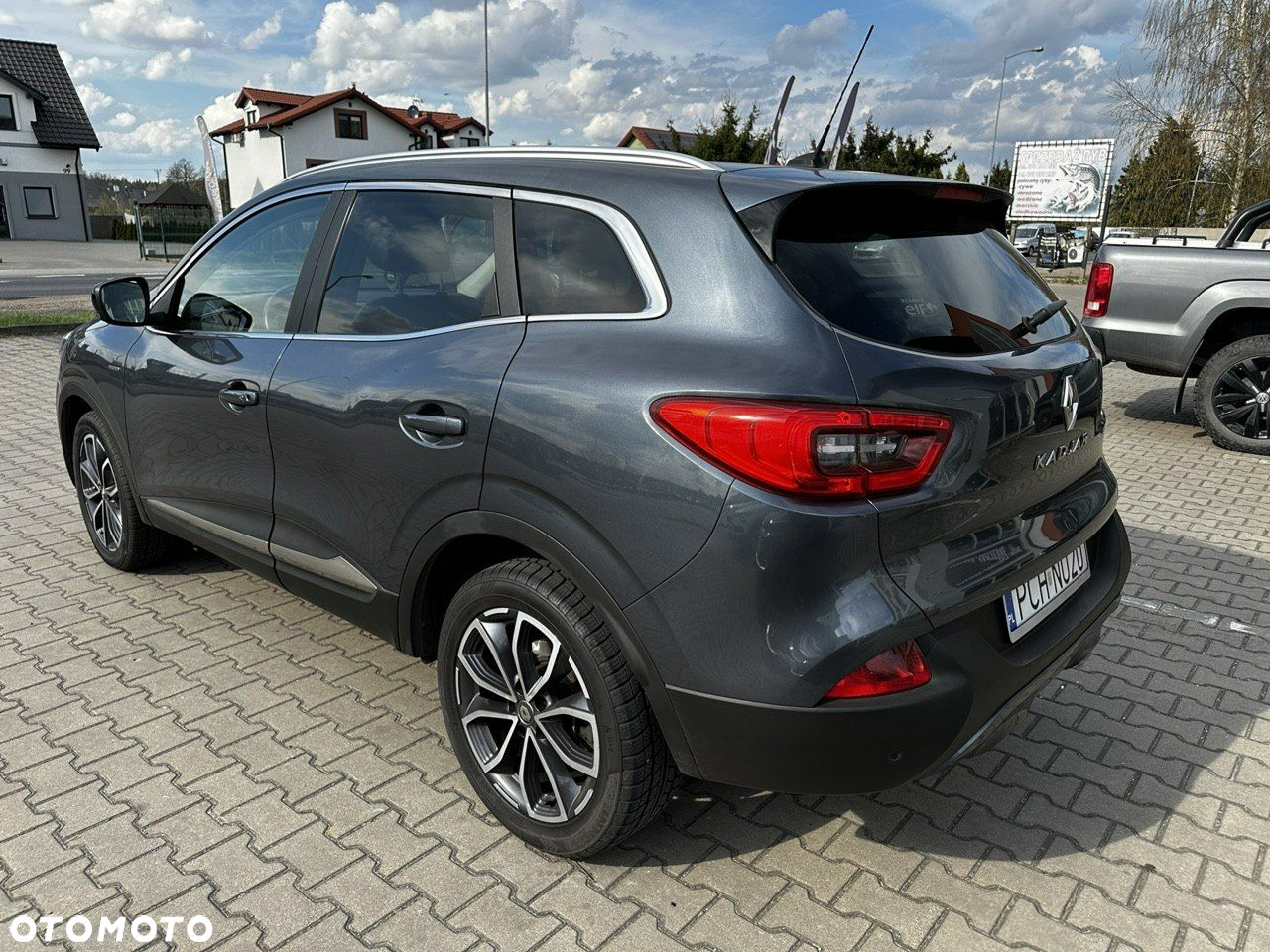 Renault Kadjar - 7